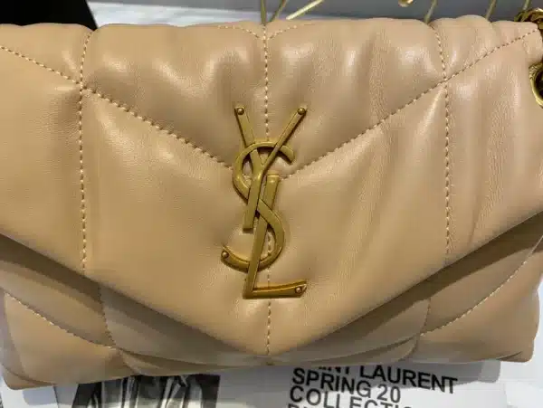 Lambskin bag Size:29x17x11cm Model:577476 - Image 7