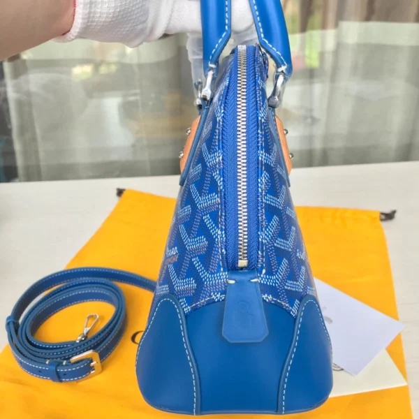 G0YARD Shell Bag Size:23*10*18cm - Image 8