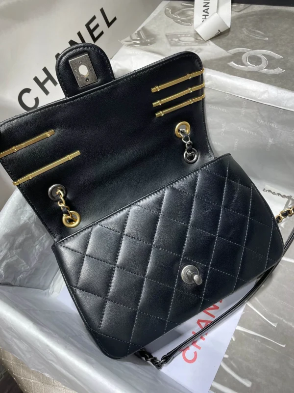 Black Size: 14x22x8cm - Image 4