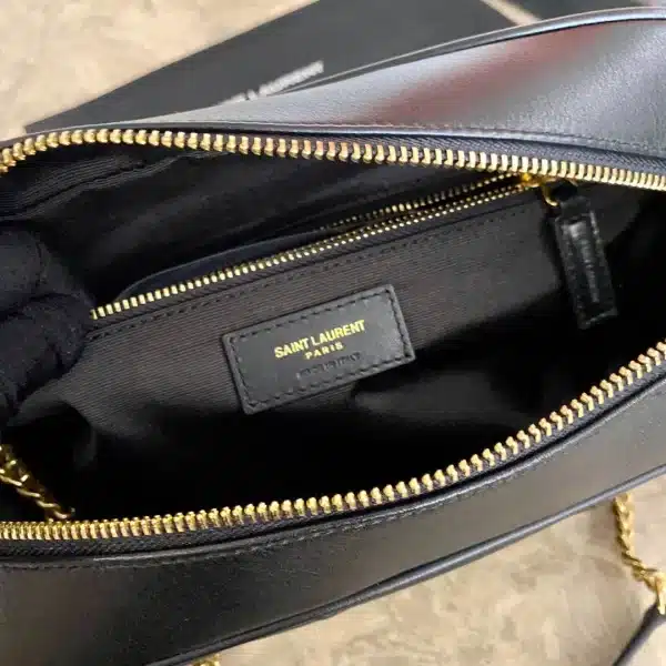 Saint Laurent Shoulder slant bag Size: 28x17x8.5cm Code: 671691 - Image 3