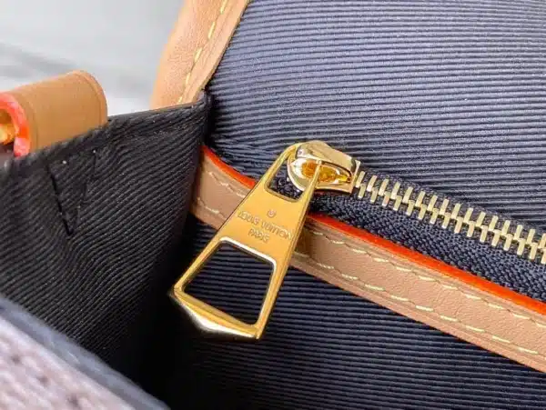 Louis Vuitton Size: 25.0 9.0 15.0 cm - Image 3