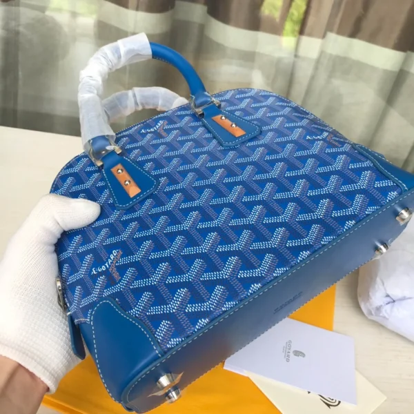G0YARD Shell Bag Size:23*10*18cm - Image 4