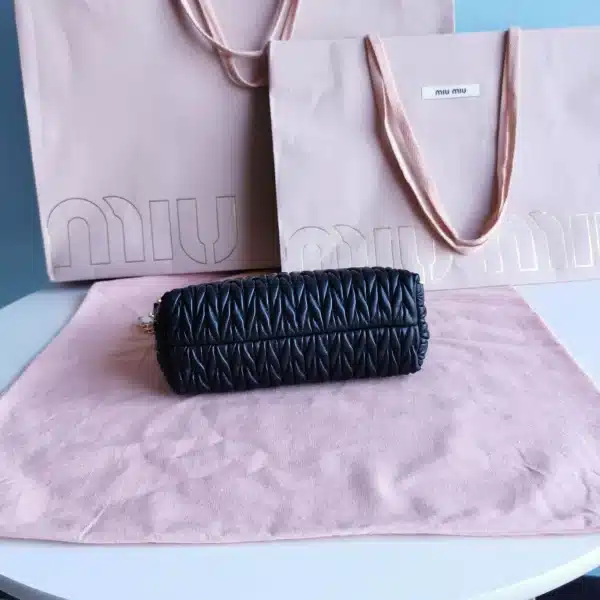 Miu Miu Mini Collection Handbag High 11cm long 17cm wide 7cm - Image 7