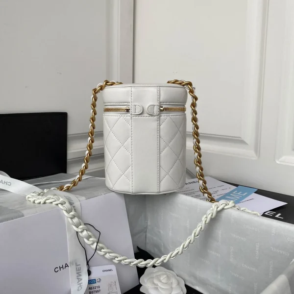 Bucket bag Model: AS3210 Size: 16x13x11cm - Image 9