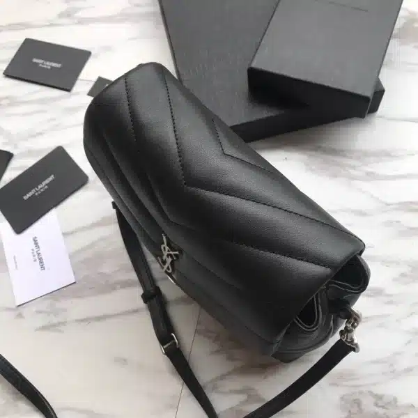 Crossbody bag Size：20x7x15cm Code：392255 - Image 6