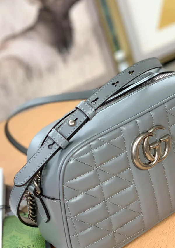 Marmont Series Size:447632 Size:24X13X7cm - Image 4