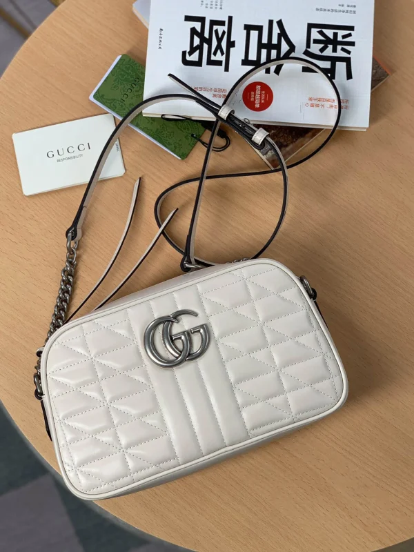 Marmont Size:447632 Size:24X13X7cm - Image 7