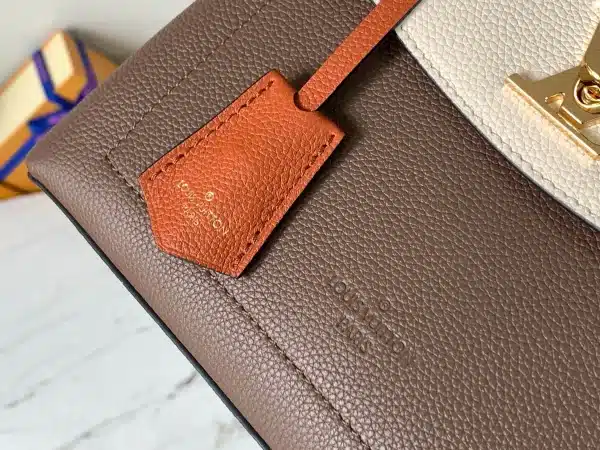 Louis Vuitton Size: 28*20*11.5cm - Image 5