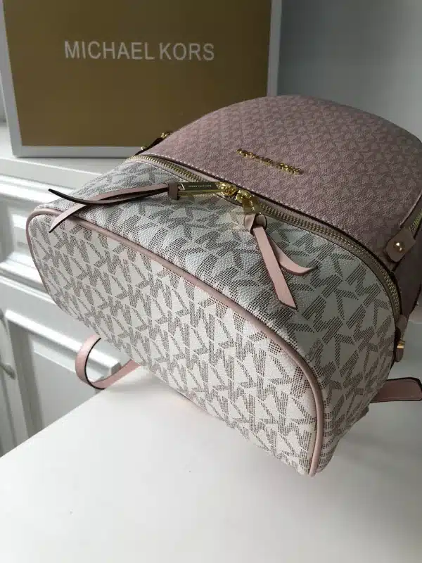 MK Rhea Zip Model No.: 019# Size: 26*32*13 - Image 4