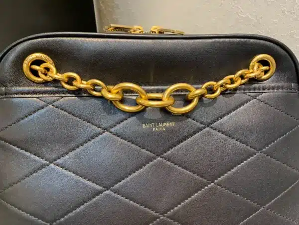 Retro gold chain Model: 620 - Image 8