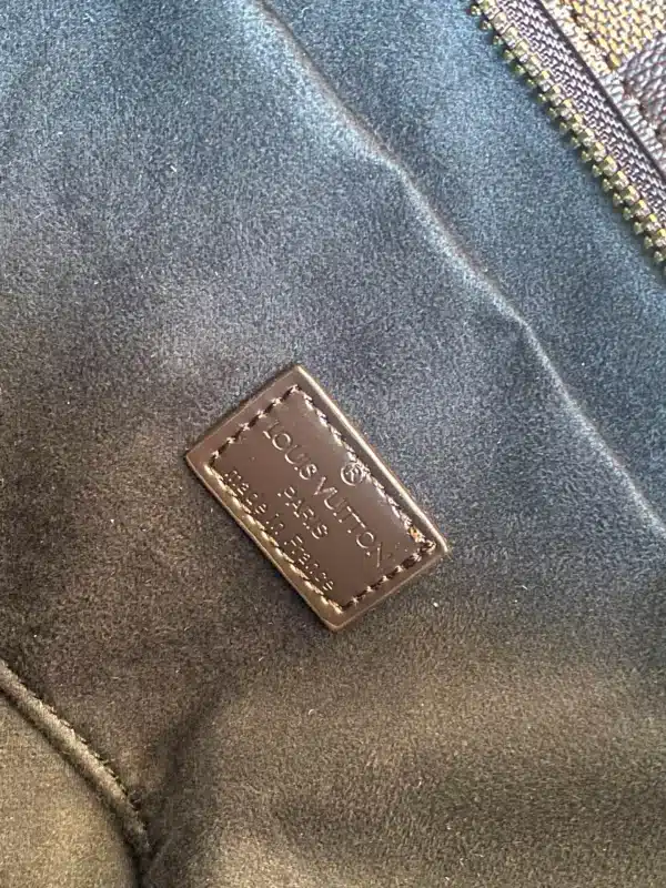 Louis Vuitton size：28X28X14cm pocket 43cm - Image 3