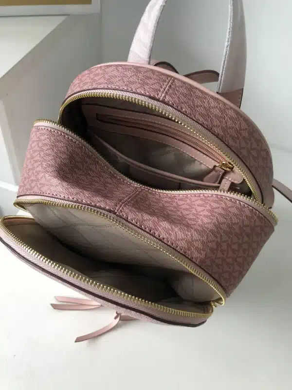 MK Rhea Zip Model No.: 019# Size: 26*32*13 - Image 2