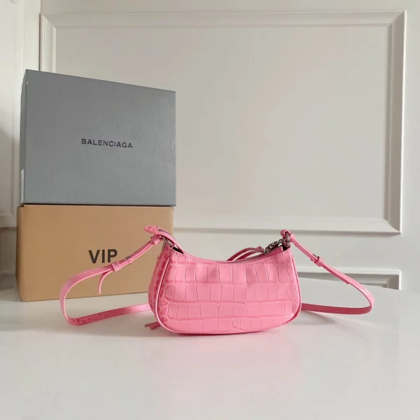 Crossbody bag Size: 20*11*4CM - Image 8