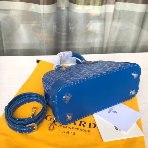 G0YARD Shell Bag Size:23*10*18cm - Image 3