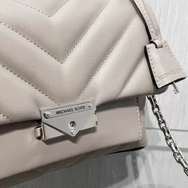 Mk cece grey Size:24x16x10360340320 - Image 8