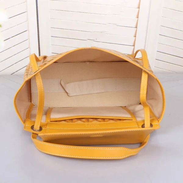 Goyard Size:30*22*14cm - Image 7