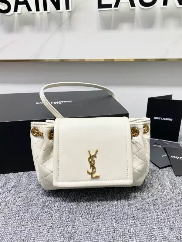 Lambskin Size: 18x13x6cm Code: 672838 - Image 8