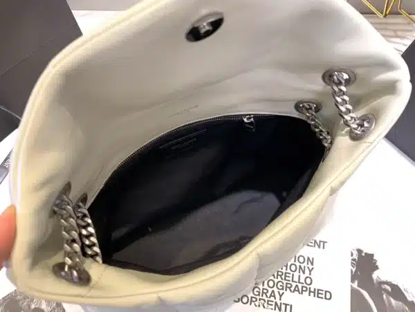 Lambskin bag Size: 29x17x11cm Model: 577476 - Image 3