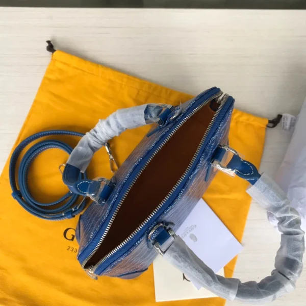G0YARD Shell Bag Size:23*10*18cm - Image 6