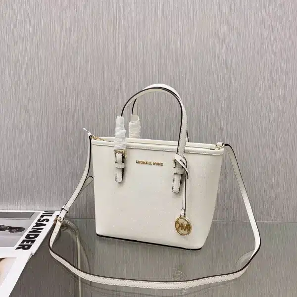 Michael kors MK jetset Size: 22cm*19cm*10cm - Image 10