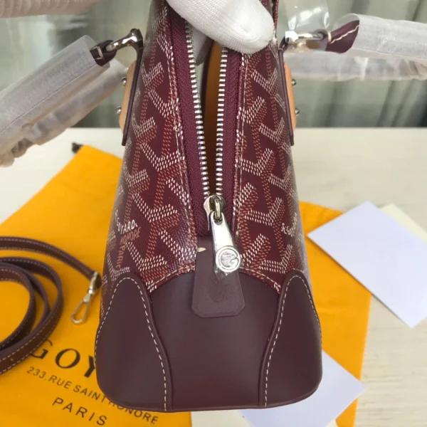 G0YARD Shell Bag Size: 23*10*18cm - Image 4