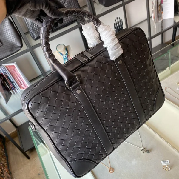 BV Briefcase 38cm 98082 - Image 6