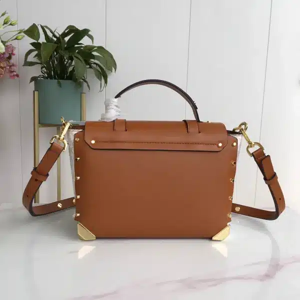 MK Shoulder Crossbody Model:080 Size:26-17-12 - Image 8