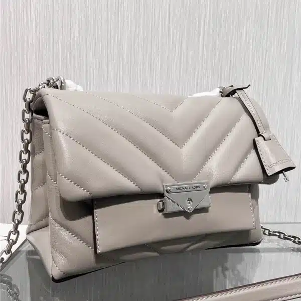 Mk cece grey Size:24x16x10360340320 - Image 9