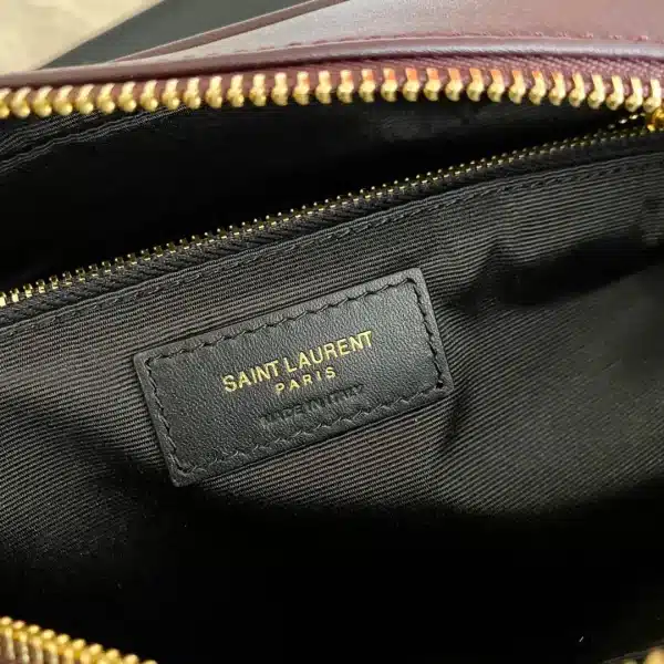 Saint Laurent Camera Bag Size: 28x17x8.5cm Code: 671691 - Image 3